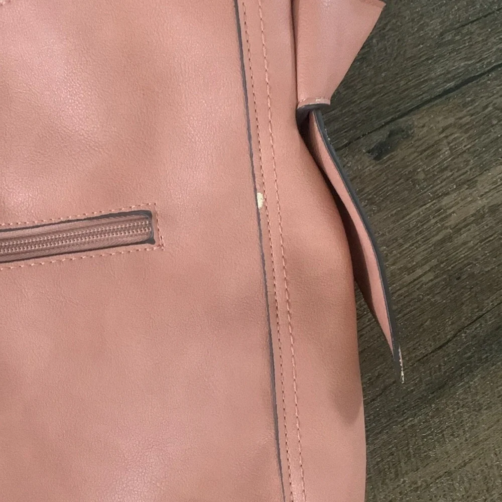 NWT Frye and Co. Knot Hobo Bag